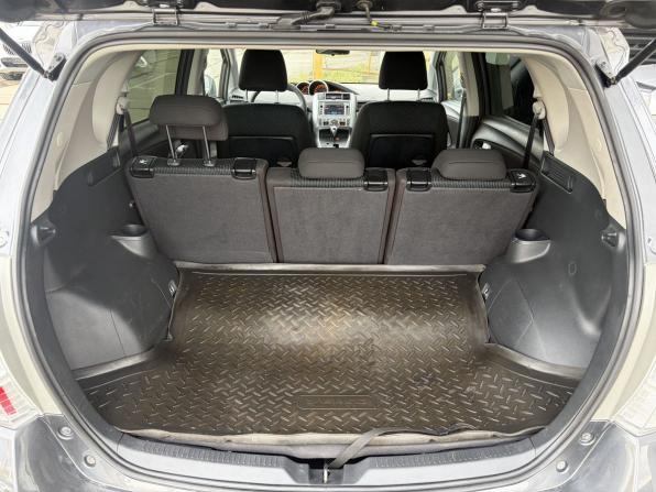 Toyota Verso I с пробегом 2012 года, цена 1 170 000 рублей, 141716 км, компактвэн, Автокод Объявления