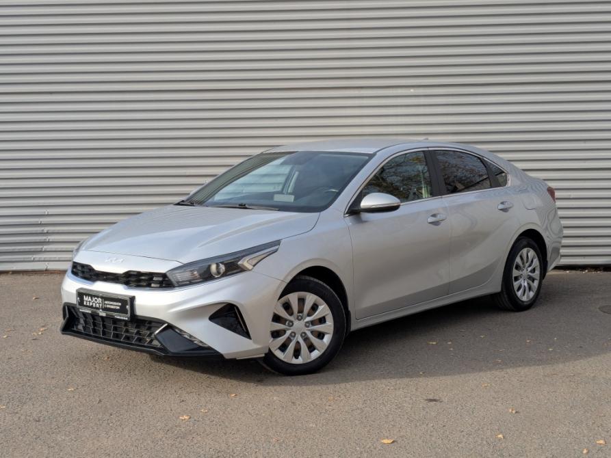 Kia Cerato IV Рестайлинг Москва  - изображение 1