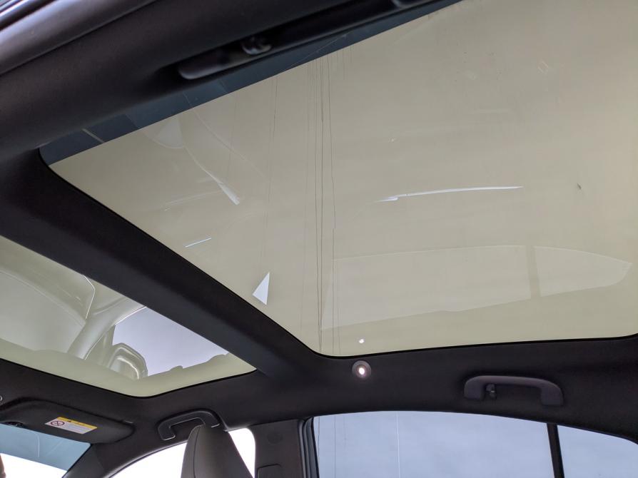 Toyota Camry IX (XV80) China Market Москва  - изображение 22