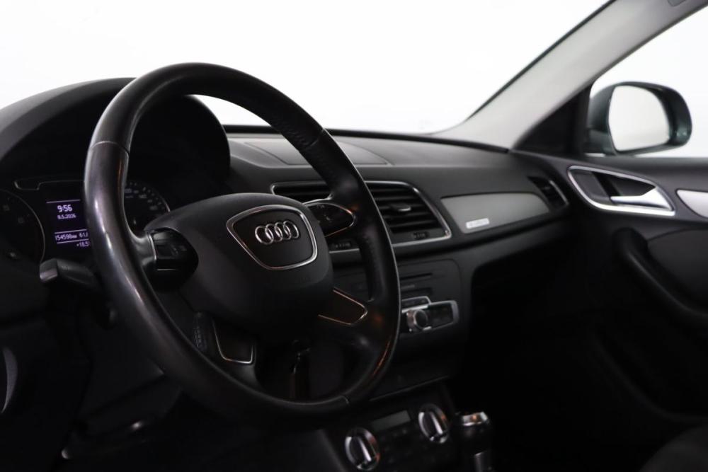 Audi Q3 I (8U) Нижний Новгород  - изображение 9