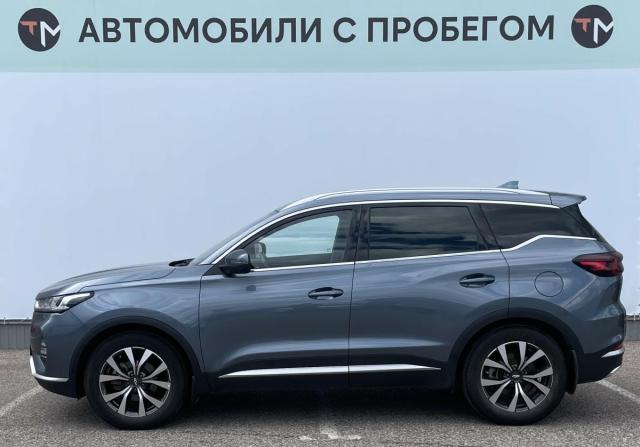 Chery Tiggo 7 Pro I с пробегом 2021 года, цена 1 543 900 рублей, 90732 км, внедорожник, Автокод Объявления