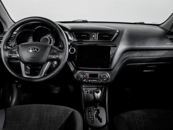 Kia Rio III с пробегом 2013 года, цена 880 000 рублей, 146269 км, седан, Автокод Объявления