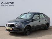 Lada (ВАЗ) Granta I Рестайлинг Нижний Новгород  - изображение 14