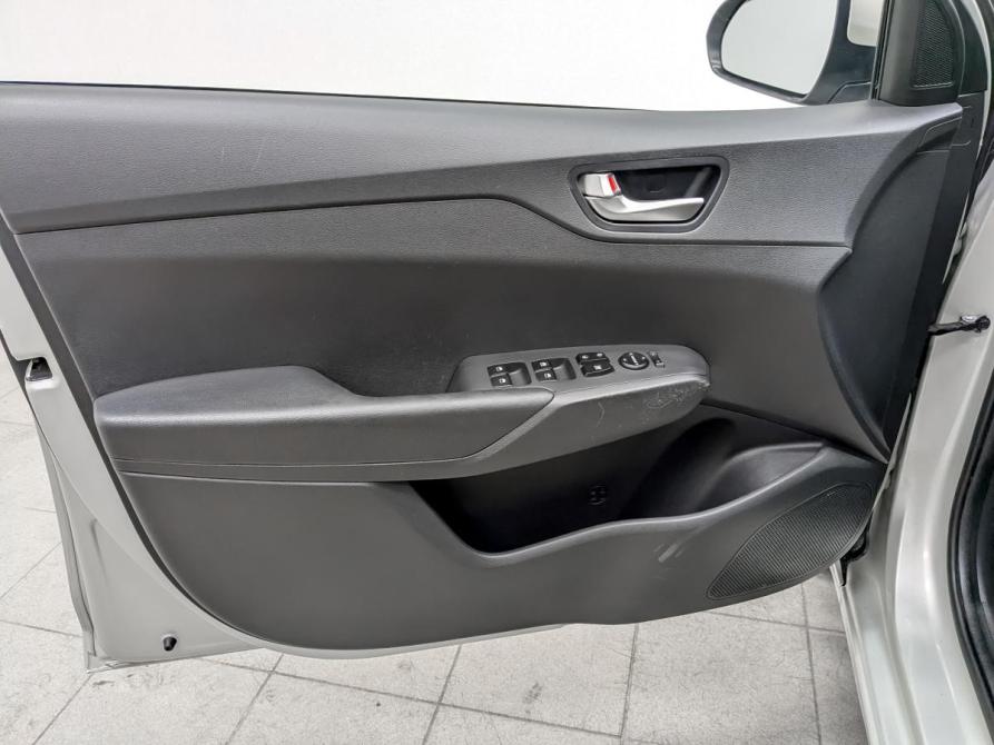Hyundai Solaris II Рестайлинг Москва  - изображение 19