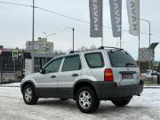 Ford Maverick III Крым  - изображение 24