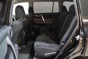 Toyota Highlander II (XU40) Рестайлинг Сургут  - изображение 45