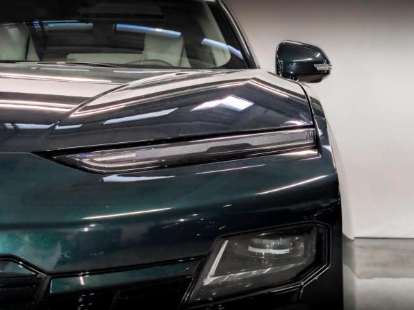 JETOUR DASHING I с пробегом 2024 года, цена 2 350 000 рублей, 37465 км, внедорожник, Автокод Объявления