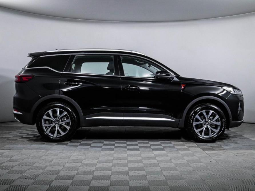 Chery Tiggo 7 Pro Max I Москва  - изображение 4