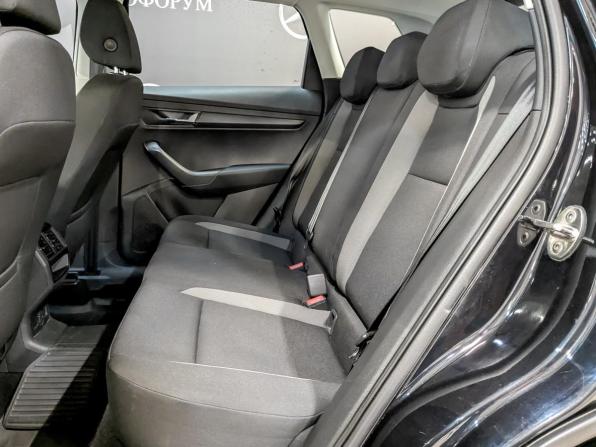 Skoda Karoq I с пробегом 2020 года, цена 2 245 000 рублей, 74381 км, внедорожник, Автокод Объявления