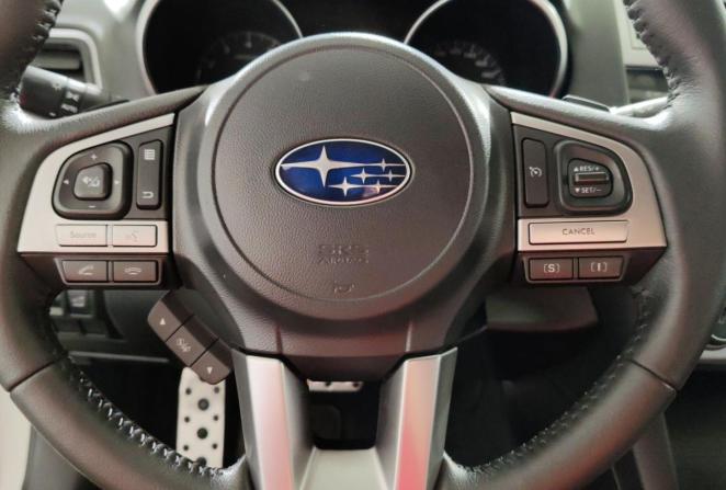 Subaru Outback V с пробегом 2016 года, цена 2 090 000 рублей, 240437 км, универсал, Автокод Объявления