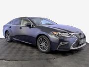 Lexus ES VI Рестайлинг Москва  - изображение 32