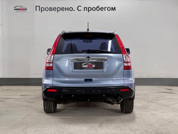 Honda CR-V III с пробегом 2008 года, цена 1 238 000 рублей, 220497 км, внедорожник, Автокод Объявления