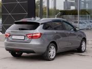 Lada (ВАЗ) Vesta I Новосибирск  - изображение 23