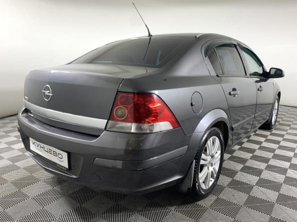Opel Astra H Рестайлинг с пробегом 2009 года, цена 487 000 рублей, 170000 км, седан, Автокод Объявления