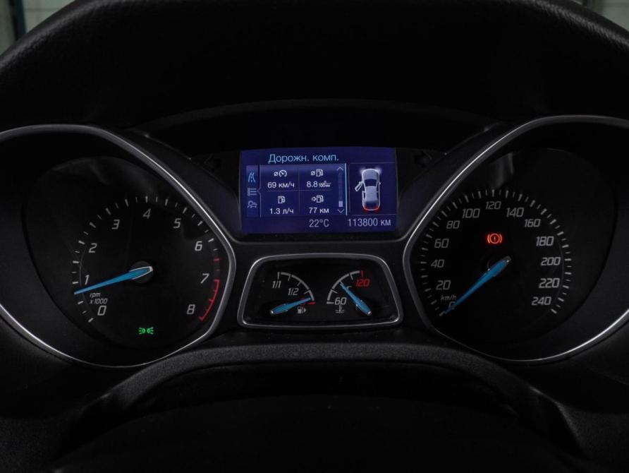 Ford Focus III Воронеж  - изображение 13