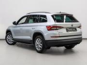 Skoda Kodiaq I Москва  - изображение 34