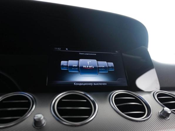 Mercedes-Benz E-Класс V (W213 S213 C238) с пробегом 2016 года, цена 2 349 099 рублей, 113793 км, седан, Автокод Объявления