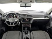 Volkswagen Tiguan II Рестайлинг Москва  - изображение 45