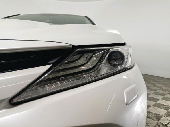 Toyota Camry VIII (XV70) с пробегом 2019 года, цена 2 899 000 рублей, 159000 км, седан, Автокод Объявления