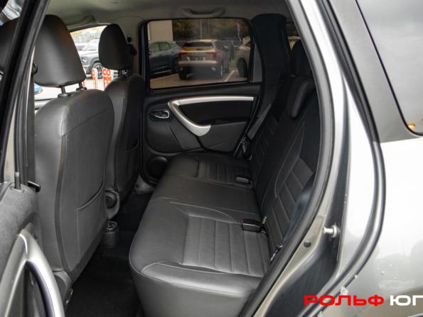 Nissan Terrano III (D10) с пробегом 2020 года, цена 1 248 000 рублей, 215165 км, внедорожник, Автокод Объявления