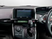Toyota Wish II Рестайлинг Чита  - изображение 28