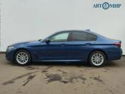 BMW 5 серии VII (G30/G31/G38) Рестайлинг Москва  - изображение 20