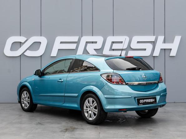 Opel Astra H Рестайлинг с пробегом 2010 года, цена 748 000 рублей, 197634 км, хэтчбек, Автокод Объявления