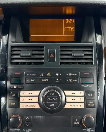 Nissan Teana I Рестайлинг с пробегом 2007 года, цена 670 000 рублей, 229321 км, седан, Автокод Объявления