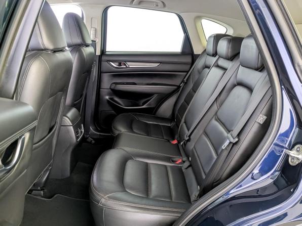 Mazda CX-5 II с пробегом 2018 года, цена 2 405 000 рублей, 172696 км, внедорожник, Автокод Объявления
