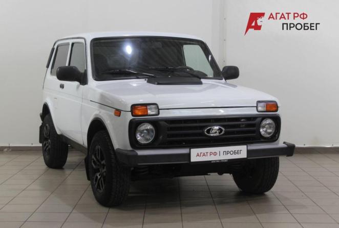 Lada (ВАЗ) 2121 (4x4) I Рестайлинг с пробегом 2015 года, цена 590 000 рублей, 177276 км, внедорожник, Автокод Объявления