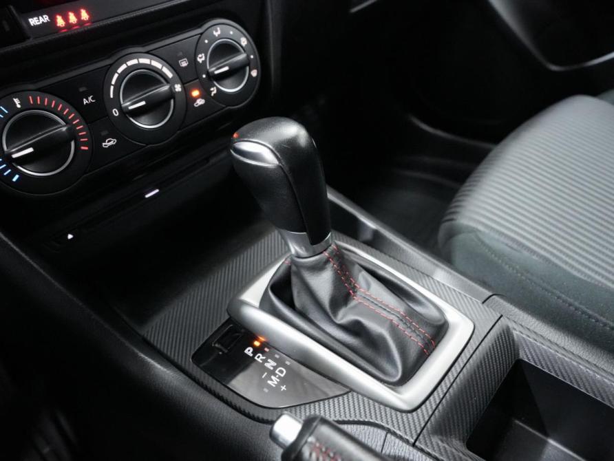 Mazda 3 II (BL) Рестайлинг Ульяновск  - изображение 17