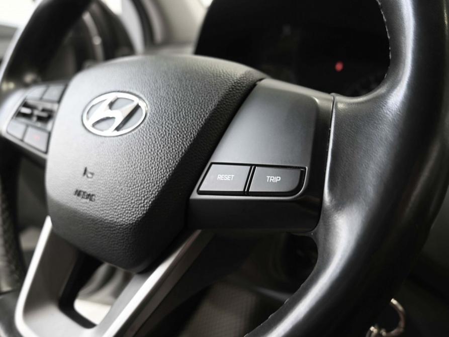 Hyundai Creta I Ростов-на-Дону  - изображение 18