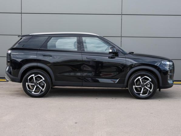 Jaecoo J7 I с пробегом 2025 года, цена 2 497 980 рублей, 11519 км, внедорожник, Автокод Объявления