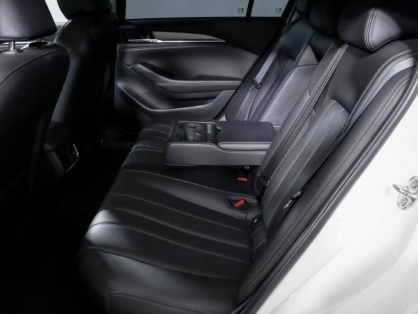 Mazda 6 III (GJ) Рестайлинг 2 с пробегом 2023 года, цена 3 185 000 рублей, 52195 км, седан, Автокод Объявления
