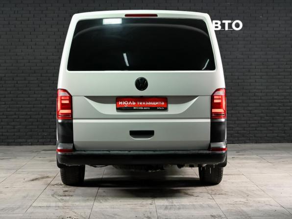 Volkswagen Caravelle T6 с пробегом 2020 года, цена 3 000 000 рублей, 138814 км, минивэн, Автокод Объявления