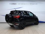 Ford EcoSport II Москва  - изображение 20