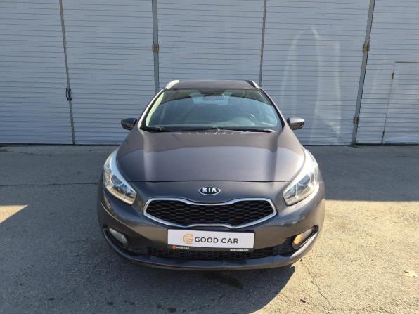 Kia Ceed II с пробегом 2013 года, цена 982 000 рублей, 196821 км, универсал, Автокод Объявления