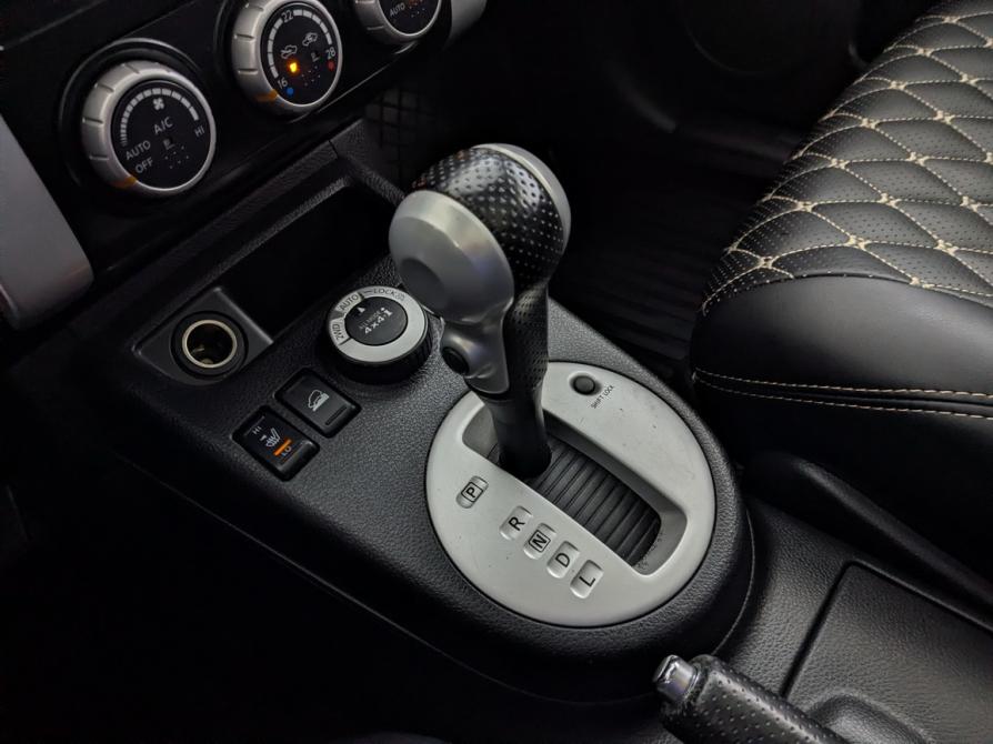Nissan X-Trail II Рестайлинг Москва  - изображение 27