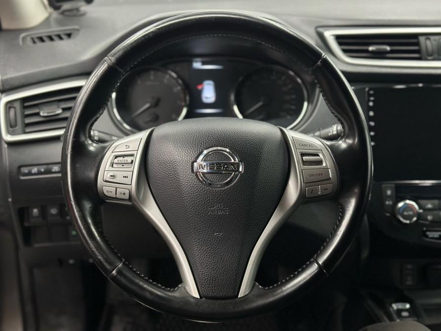 Nissan Qashqai II Ростов-на-Дону  - изображение 8
