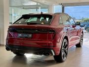 Audi RS Q8 I Тверь  - изображение 35