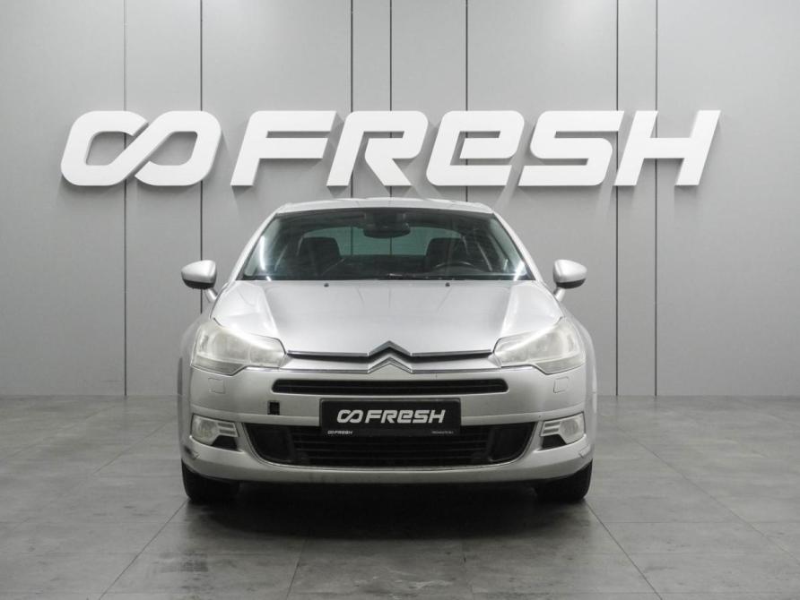 Citroen C5 II Воронеж  - изображение 3