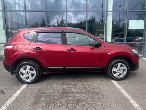 Nissan Qashqai I Рестайлинг с пробегом 2013 года, цена 1 090 000 рублей, 120000 км, внедорожник, Автокод Объявления