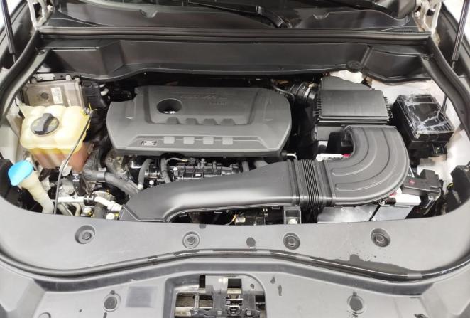 Haval F7 I с пробегом 2022 года, цена 1 860 000 рублей, 97271 км, внедорожник, Автокод Объявления