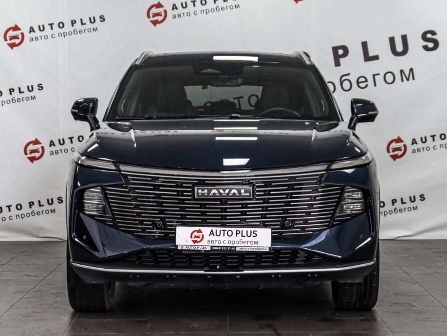 Haval F7 II Минеральные Воды  - изображение 3