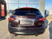 Infiniti FX II (S51) Владикавказ  - изображение 22