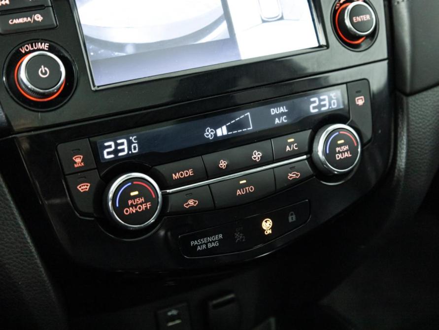 Nissan Qashqai II Рестайлинг Санкт-Петербург  - изображение 18