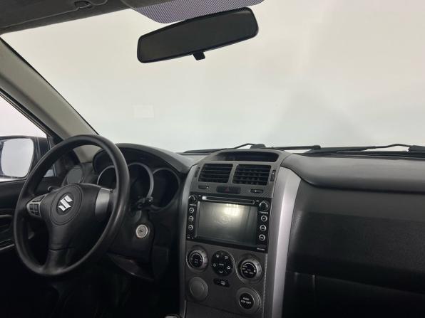 Suzuki Grand Vitara II с пробегом 2007 года, цена 375 000 рублей, 160000 км, внедорожник, Автокод Объявления