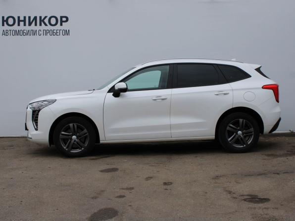 Haval Jolion I с пробегом 2023 года, цена 1 789 000 рублей, 69318 км, внедорожник, Автокод Объявления