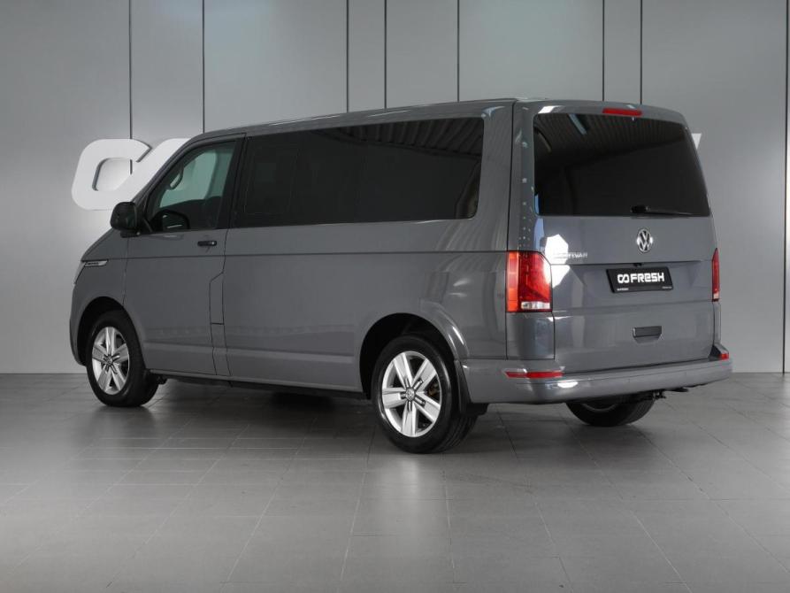Volkswagen Multivan T6 Рестайлинг Минеральные Воды  - изображение 2