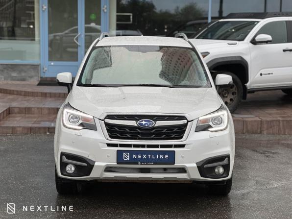 Subaru Forester IV Рестайлинг 2 с пробегом 2017 года, цена 2 090 000 рублей, 164000 км, внедорожник, Автокод Объявления